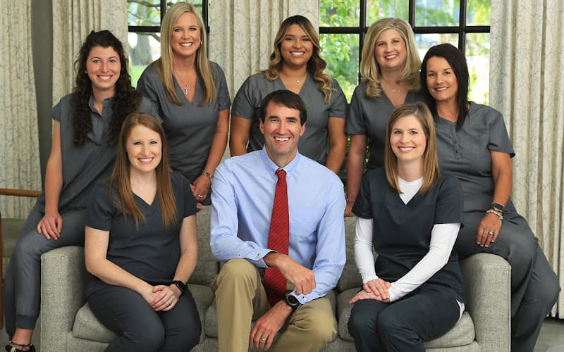 Dr. Kyle P. McMorries, MD