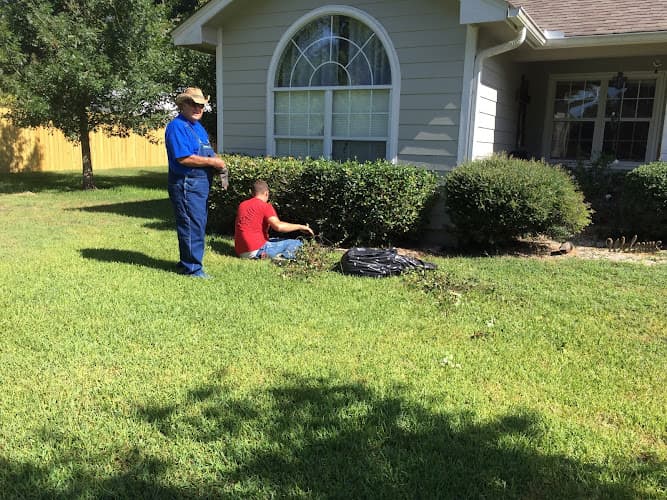Handy Man Services