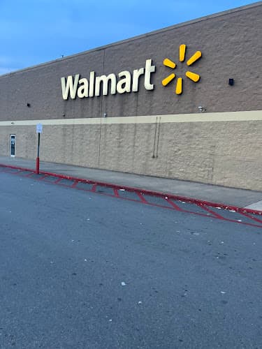 Walmart Supercenter