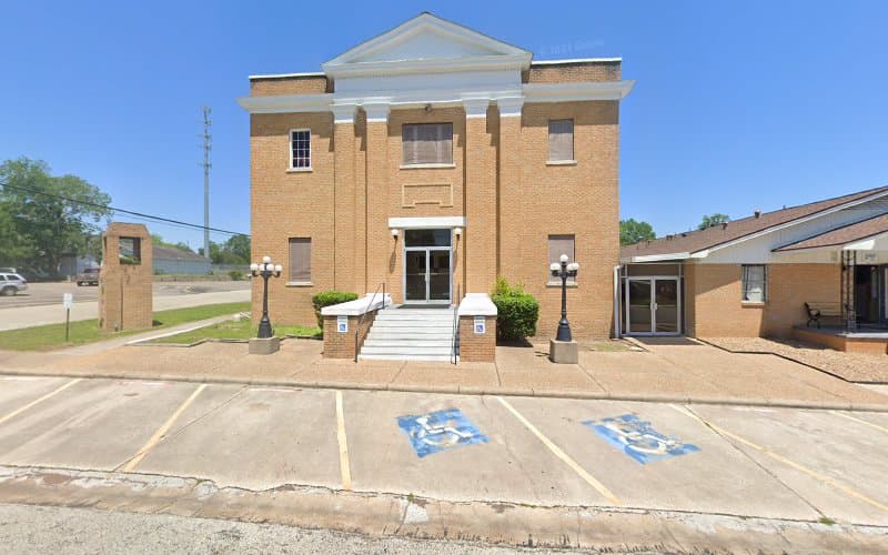Holy Ground International Church