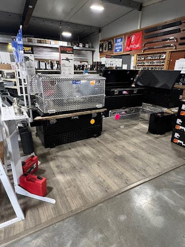 THD Trailer Sales