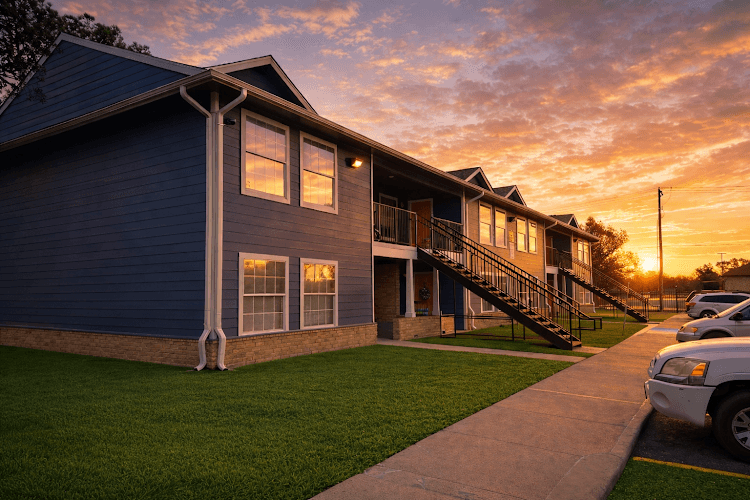 Sunlight Manor Apartments (800)