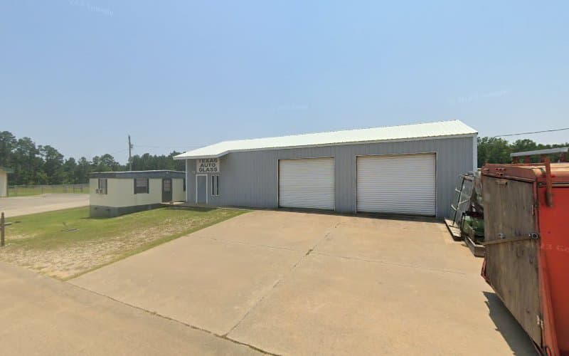 Texas Auto Glass