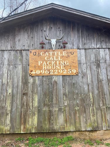 Cattle Call Packing House