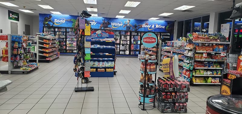 Exxpress Mart #15