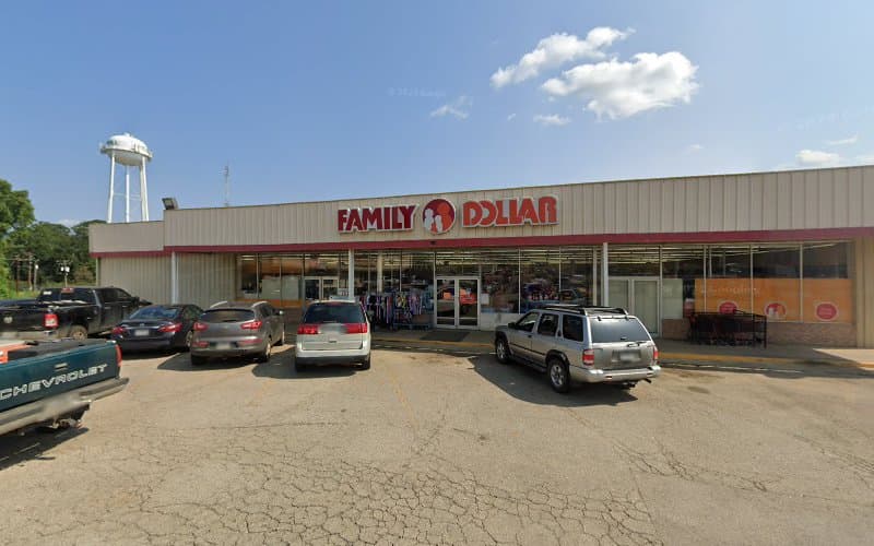 Family Dollar
