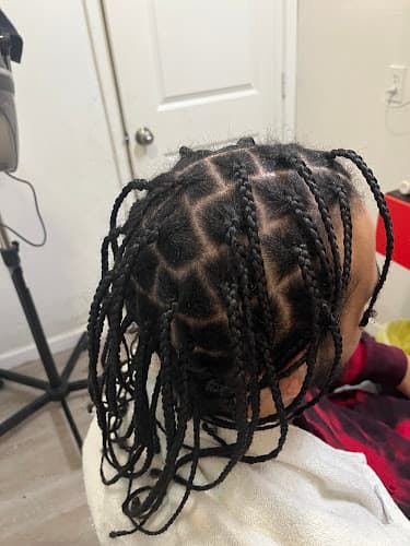 D' Carina Salon Dominicano