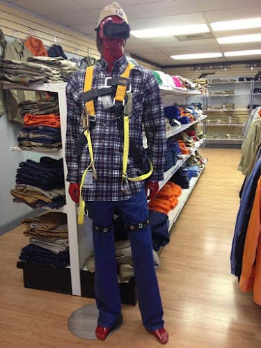 JC's Industrial Wear