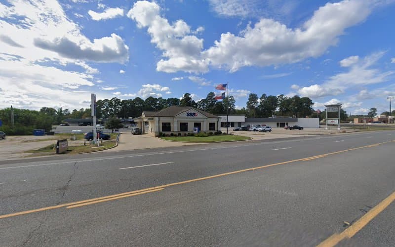 Shelby Savings Bank