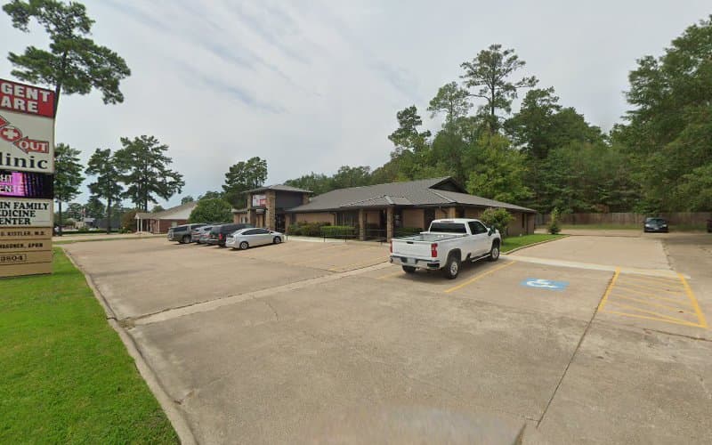 Lufkin Family Medicine Center