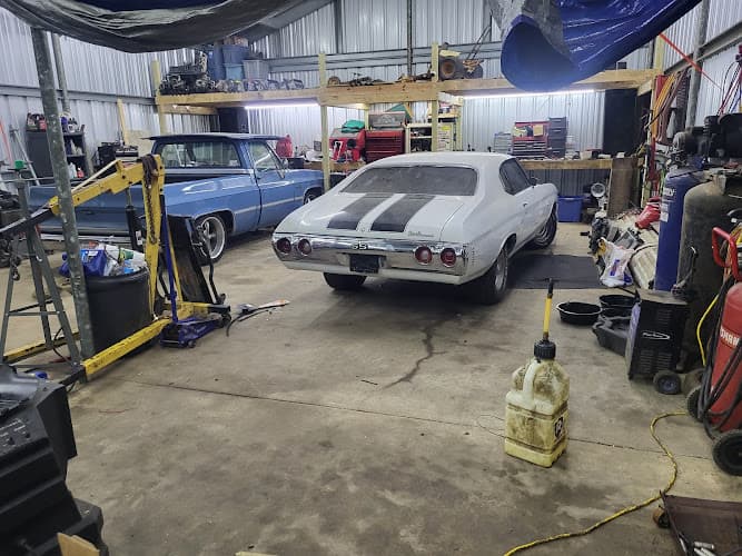 JW Automotive & Performance