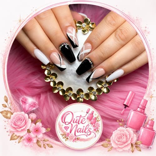 Qute Nails