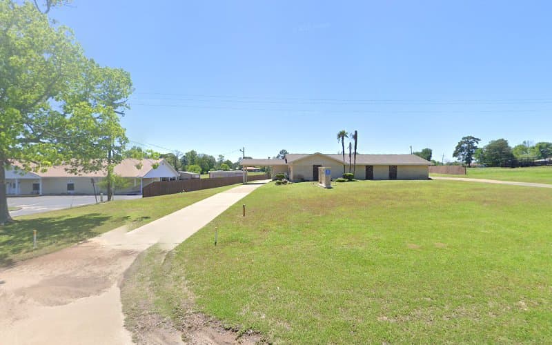 Kingdom Hall of Jehovah's Witnesses--Woodville