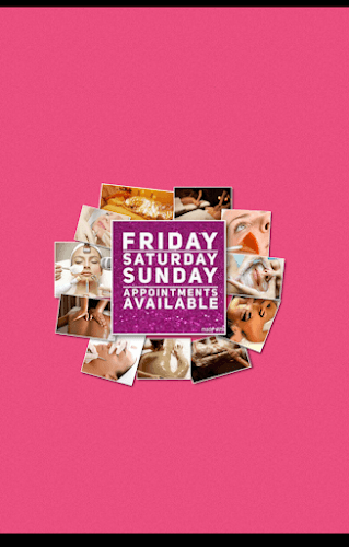 Christy Jagneaux Massage & Skin Care