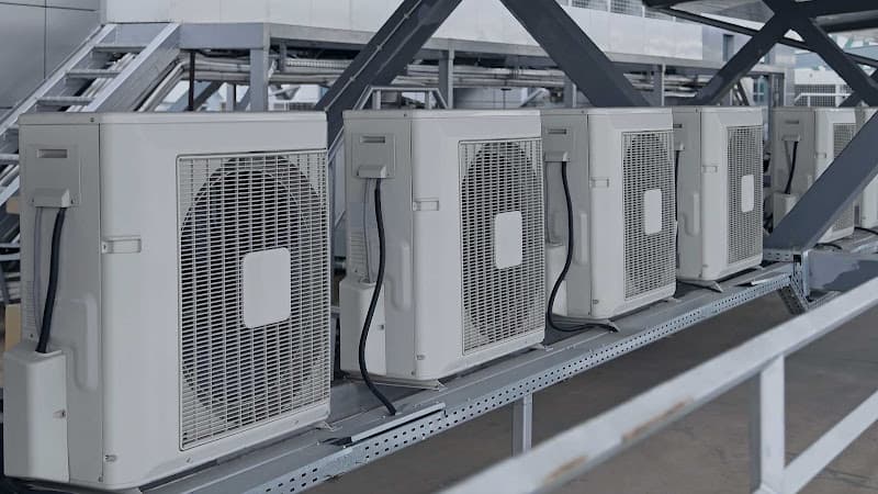All Pro Air Solutions