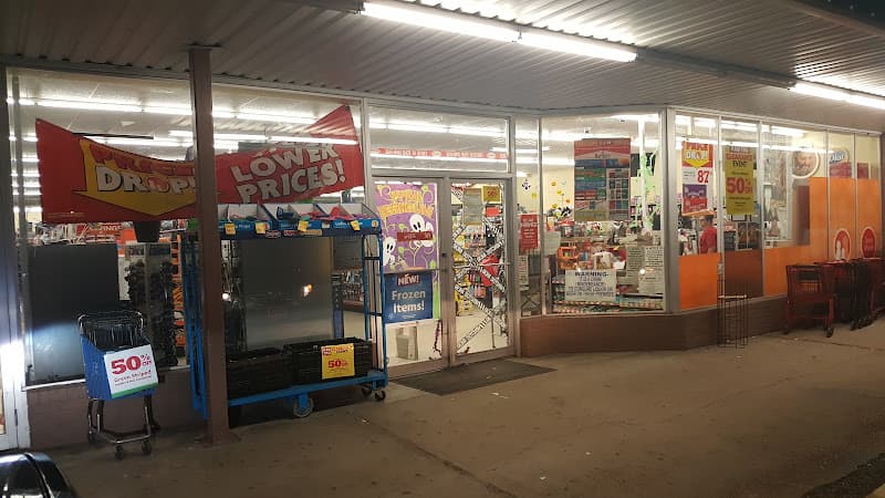 Family Dollar