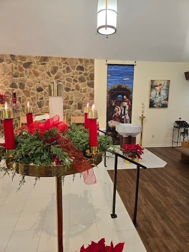 St. Pius I Catholic Church