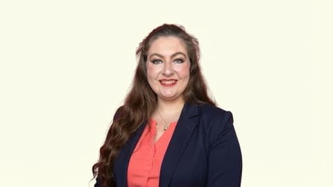 Lauren Patterson - TurboTax Expert in Beaumont, TX