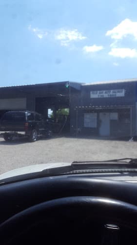 Felix Auto Salvage & Wrecker Service