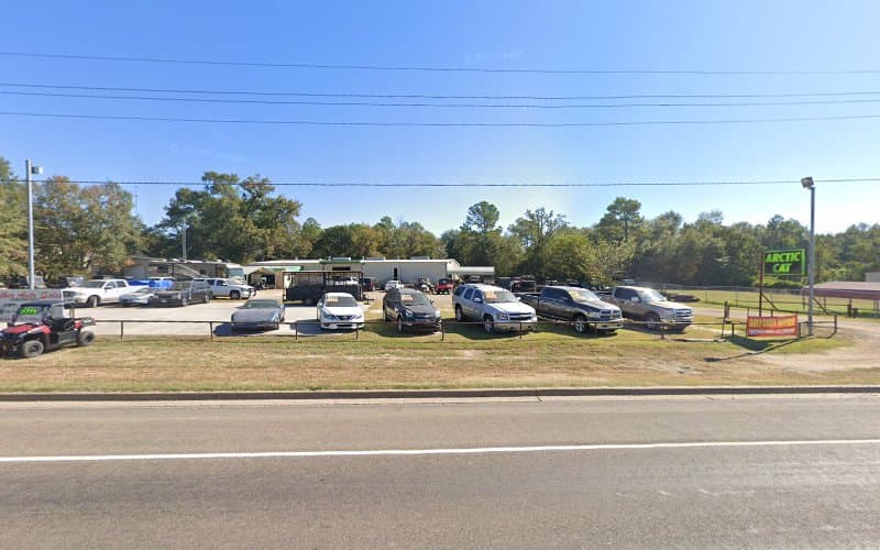 A-1 Self Storage