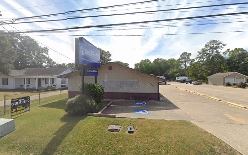 Selman Chiropractic Center