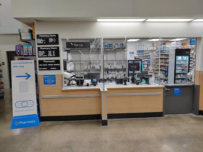 Walmart Pharmacy