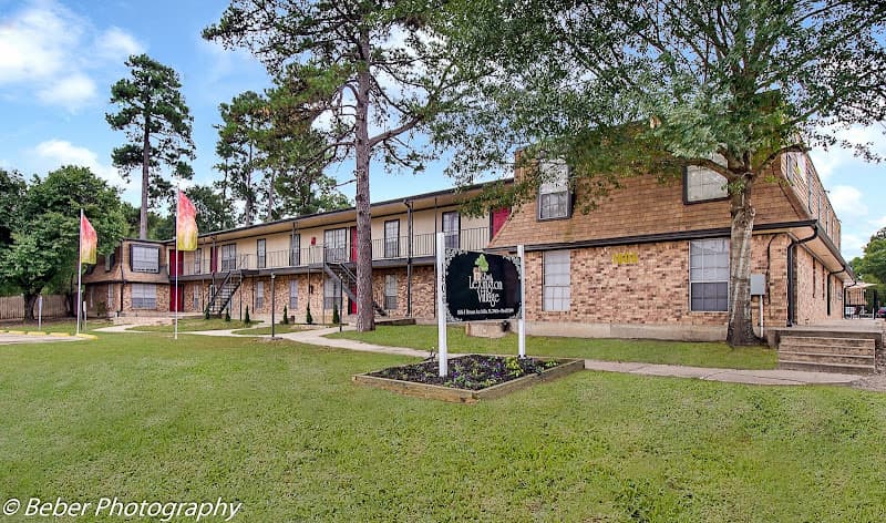 East Lexington Village