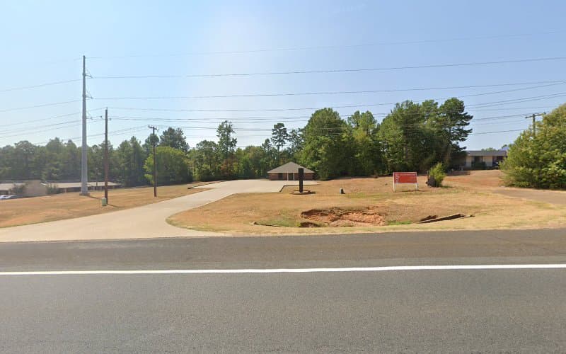 Dr. James W. Norman, DDS in Nacogdoches, TX