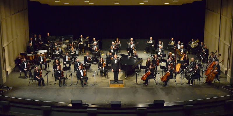 Symphony of Southeast Texas