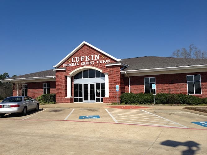Lufkin Federal Credit Union