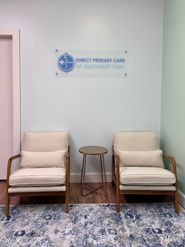 Direct Primary Care of Southeast Texas