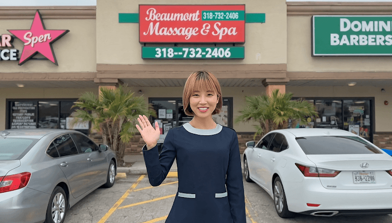 Beaumont Massage & Spa