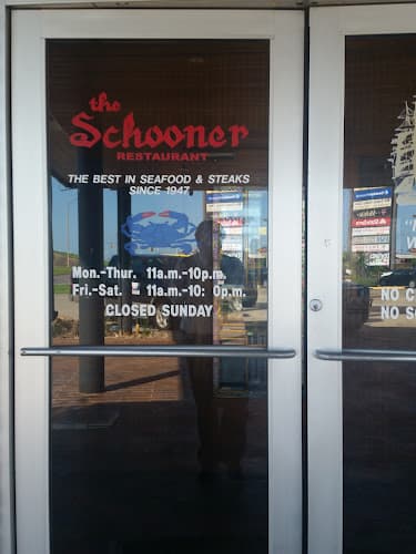 The Schooner Restaurant