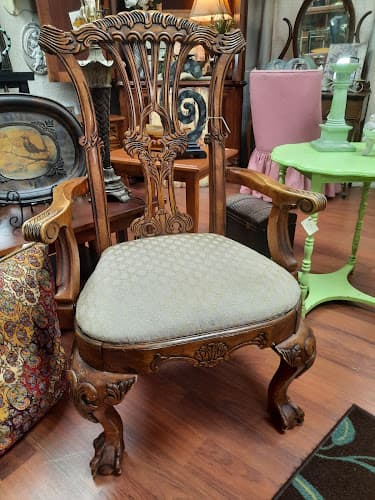 Heirlooms For Hospice