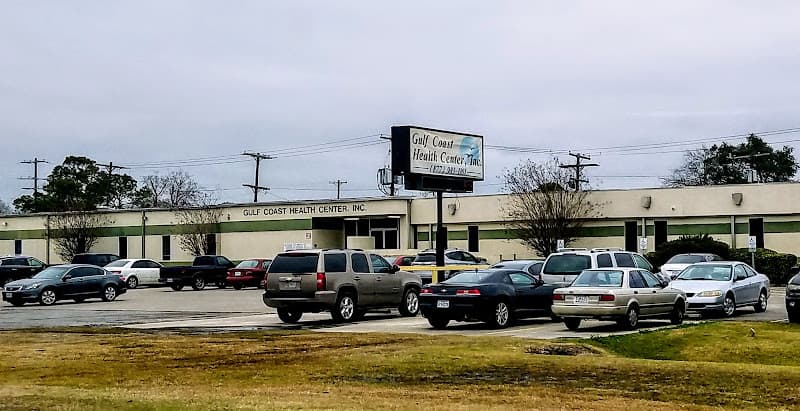 Gulf Coast Health Center