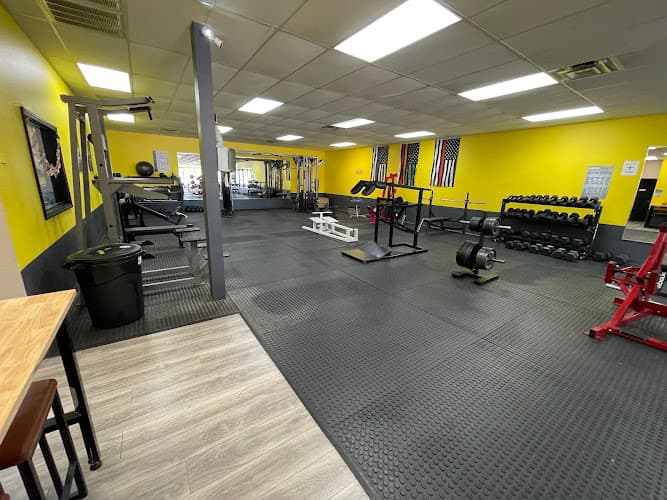 Cdl fitness