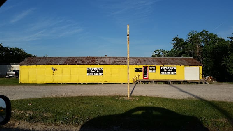 Peveto's Feed & Farm Supply