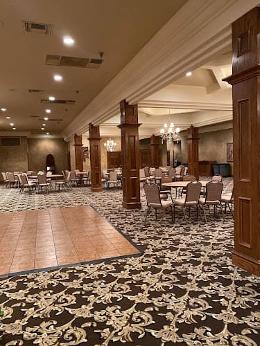 The Neches Room