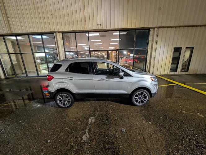 Daylight Motors Inc