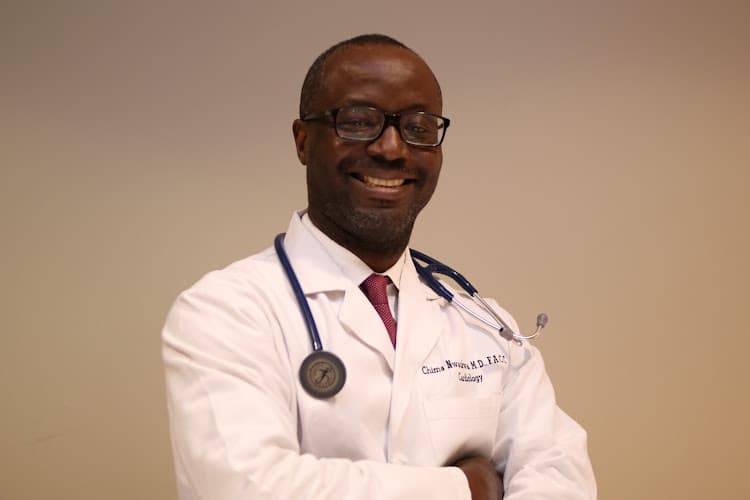 Metropolitan Cardiology, P.A.