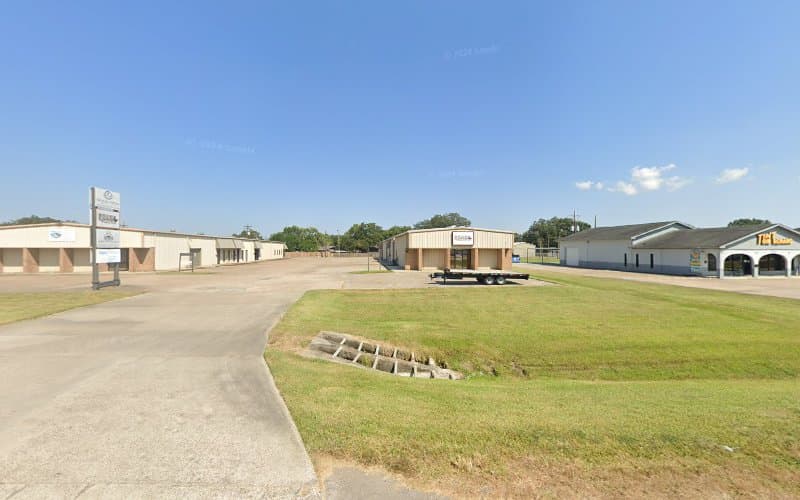 INTEGRA Technologies in Nederland, TX