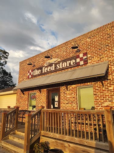 The Feed Store