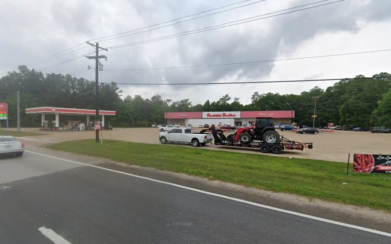 Brookshire Bros. Pharmacy of Kirbyville