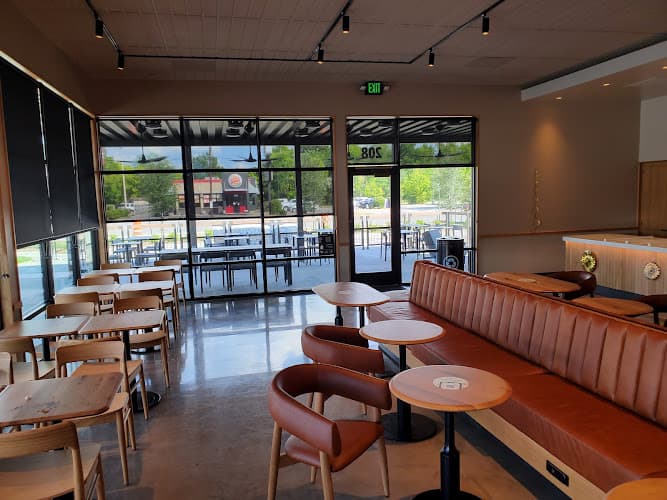 Starbucks Coffee Company