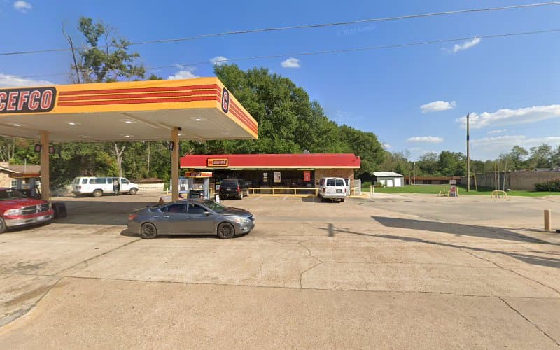 Food-Fast Convenience Store