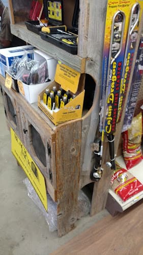 Mc Clain's Hardware