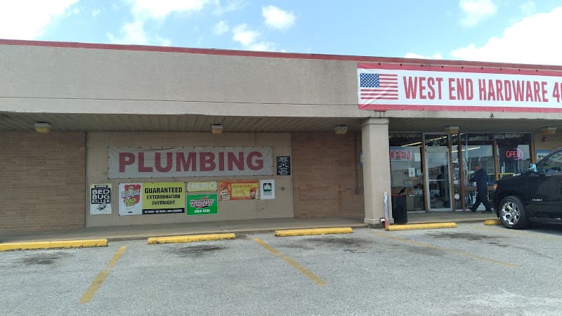 Harbor Freight