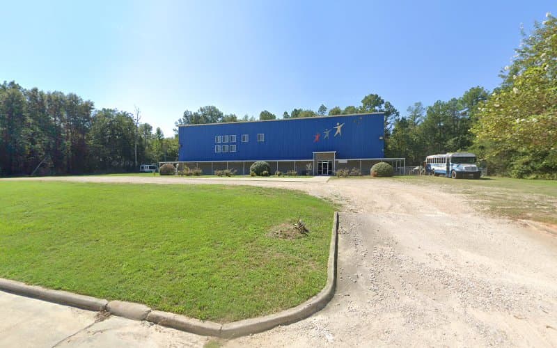 Pineywoods Outreach Center