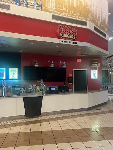 Chloe's Burgers