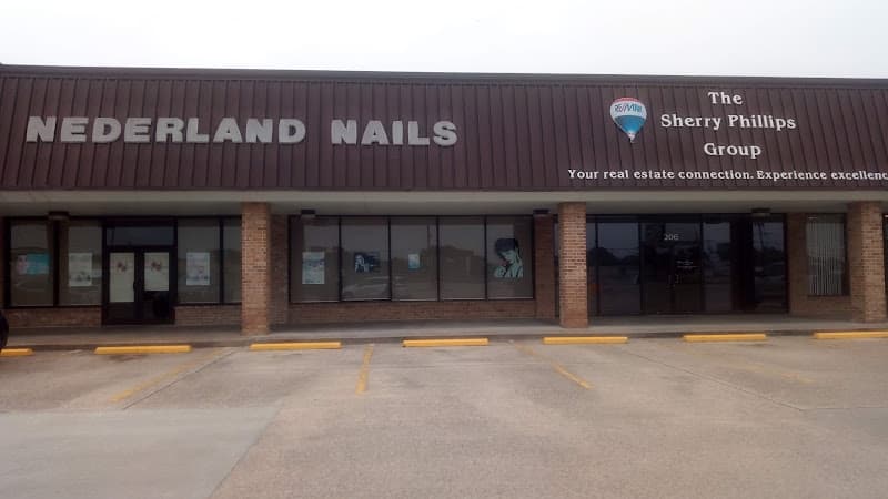 Nederland Nails